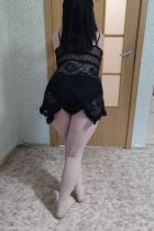 Проститутка АЙДИН   (25 лет, Новосибирск)
