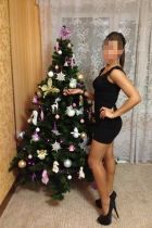 Проститутка ❤️ЛИЗА❤️ (31 лет, Новосибирск)
