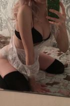 Проститутка Анфиса (31 лет, Новосибирск)