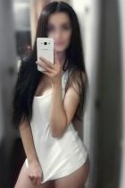 Проститутка Виктория (26 лет, Новосибирск)
